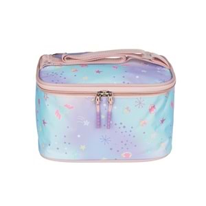 Relaxion Kız İlkokul Çantası Beslenme+Kalemlik 1390