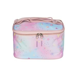 Relaxion Kız İlkokul Çantası Beslenme+Kalemlik 1390