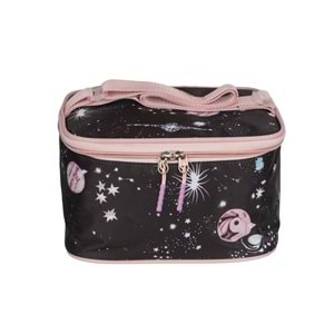 Relaxion Kız İlkokul Çantası Beslenme+Kalemlik 1390