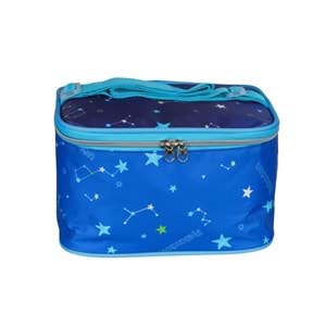 Relaxion Erkek İlkokul Çantası Beslenme+Kalemlik 1390