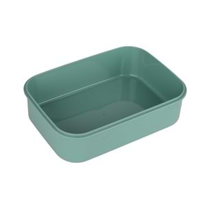 Relaxion 304 Çelik Yemek Kabı No:461