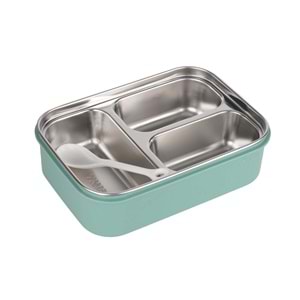 Relaxion 304 Çelik Yemek Kabı No:461