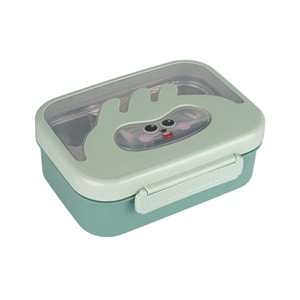 Relaxion 304 Çelik Yemek Kabı No:461