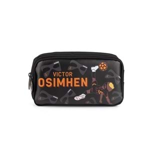 Me Çanta Galatasaray Victor Osimhen Kalem Çantası 25589