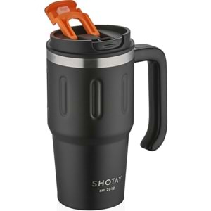 Shotay Handle Mug 680 ml. ST-8169 (ASORTİ)