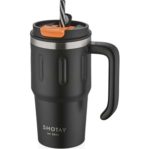 Shotay Handle Mug 680 ml. ST-8169 (ASORTİ)
