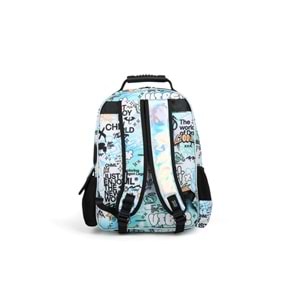 Chimola Sevimli Ejderha Okul Çantası 16