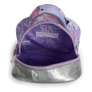 Chimola Sevimli Kedi Anaokulu Çantası 12