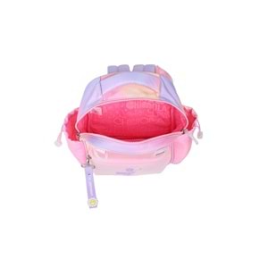 Chimola Rainbow Pink Anaokulu Çantası 12