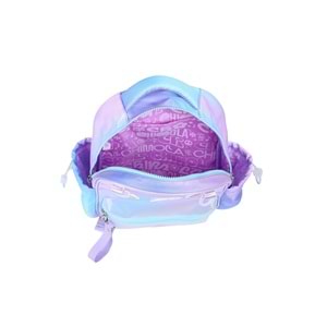 Chimola Rainbow Blue Anaokulu Çantası 12