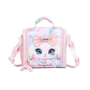 Chimola Cute Rabbit Beslenme Çantası CHM-BS0032
