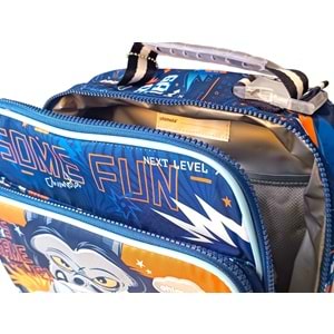 Chimola Gorilla Beslenme Çantası CHM-BS0008