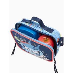 Chimola Shark Beslenme Çantası CHM-BS0010