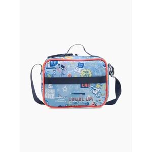 Chimola Shark Beslenme Çantası CHM-BS0010