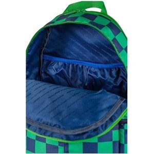 United Colors Of Benetton Çift Bölmeli Okul Sırt Çantası 03773