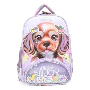 Chimola Sevimli Köpek 12