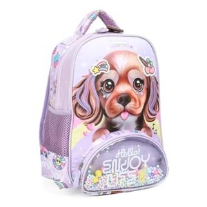 Chimola Sevimli Köpek 12