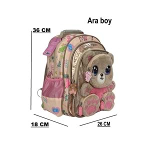 Chimola Sevimli Ayıcık 17