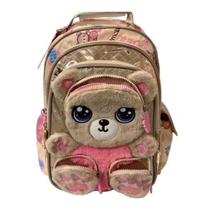 Chimola Sevimli Ayıcık 17