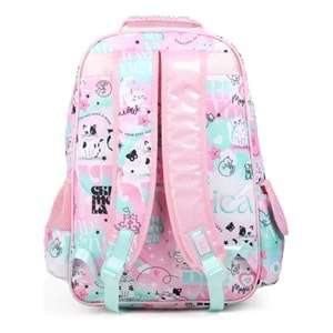 Chimola Sevimli Kedi 16