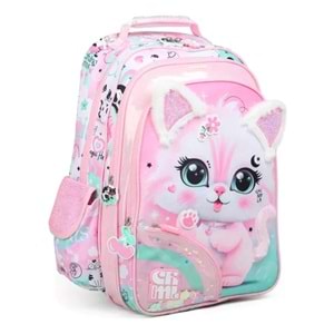 Chimola Sevimli Kedi 16