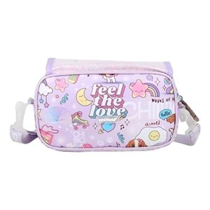 Chimola Sevimli Köpek Kalem Çantası CHM-KC0069