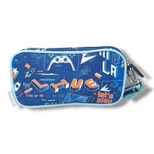 Chimola Gorilla Kalem Çantası CHM-KC0048