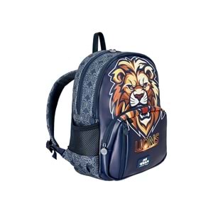 Me Çanta Leon Okul Çantası 25140