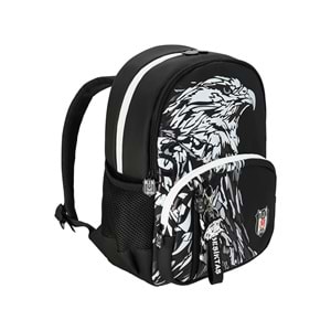 Me Çanta Beşiktaş Kartal Okul Çantası 25390