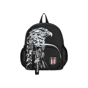 Me Çanta Beşiktaş Kartal Okul Çantası 25390
