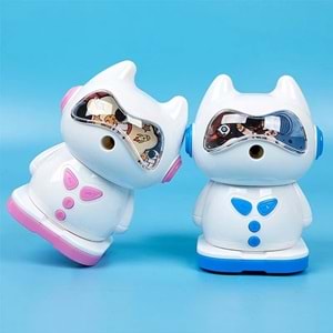 Brons Kollu Kalemtraş BR-5501