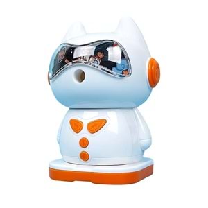 Brons Kollu Kalemtraş BR-5501