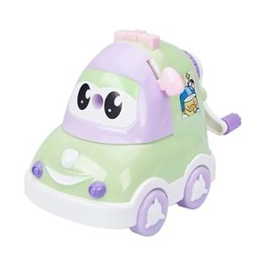 Brons Kollu Kalemtraş BR-5502