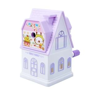 Brons Kollu Kalemtraş BR-5506