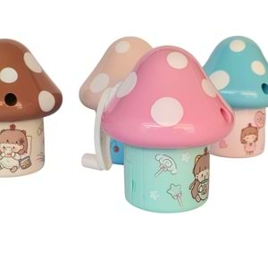 Brons Kollu Kalemtraş BR-5508