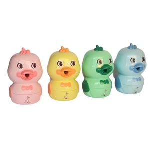 Brons Kollu Kalemtraş BR-5509