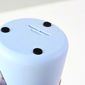 Brons Otomatik Kalemtraş Pilli BR-5507