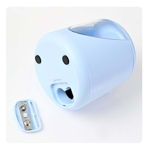 Brons Otomatik Kalemtraş Pilli BR-5507