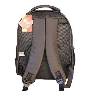 Me Çanta Galatasaray Tek Büyük Suni Deri Okul Çantası 25683