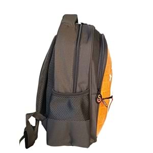 Me Çanta Galatasaray Tek Büyük Suni Deri Okul Çantası 25683