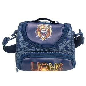 Me Çanta Leon Beslenme Çantası 25142