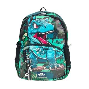 Me Çanta Dino Okul Çantası 25056