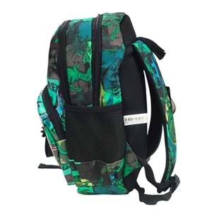 Me Çanta Dino Okul Çantası 25056