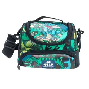 Me Çanta Dino Beslenme Çantası 25058
