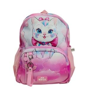 Me Çanta Sweet Cat Okul Çantası 25250