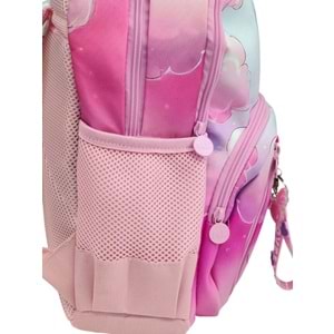 Me Çanta Sweet Cat Okul Çantası 25250