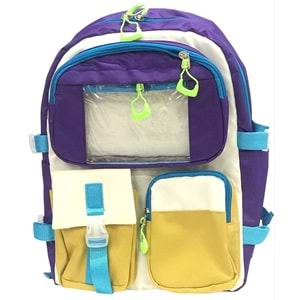 Jack&Tailor Sırt Çantası 7340