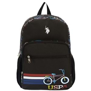 U.S. Polo Sırt Çantası PLÇAN23309