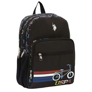 U.S. Polo Sırt Çantası PLÇAN23309