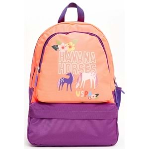 U.S. Polo Sırt Çantası PLÇAN22044